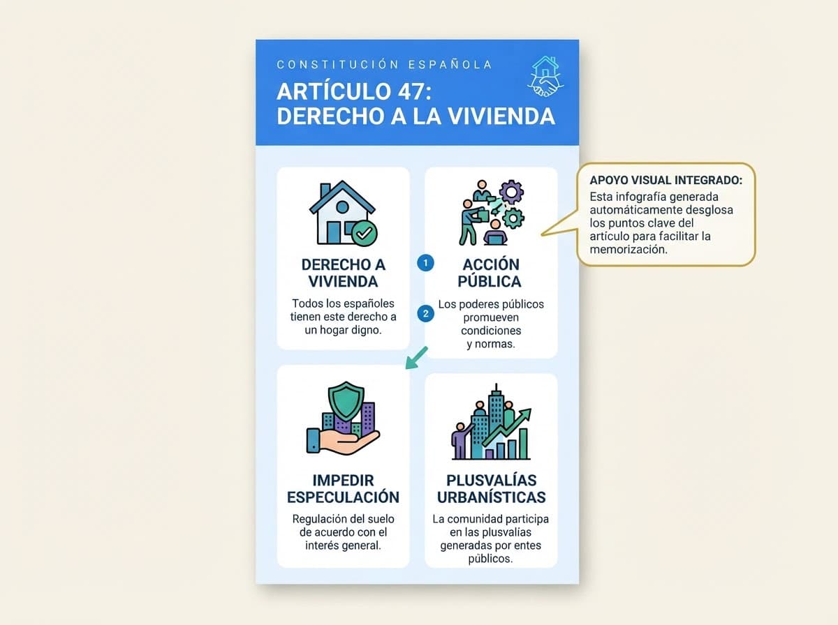 Captura de infografía explicativa